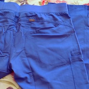 Figs pants women XXL